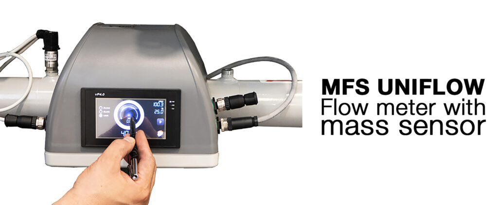 UNIFLOW - The smart combustion